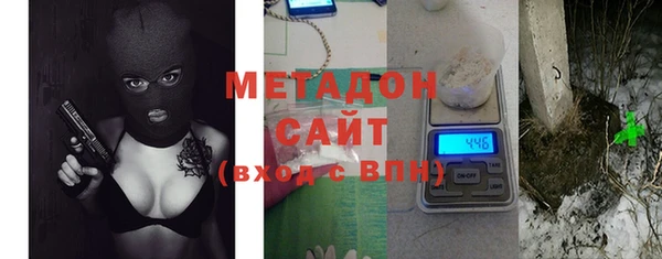 прущие крисы Липки